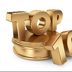 Top 10