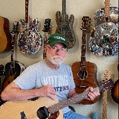 Ken Smith