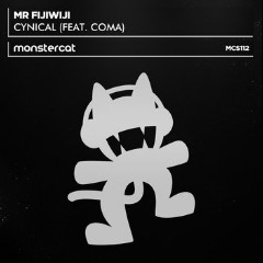 Mr FijiWiji feat. CoMa