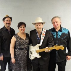 Ronnie Earl and the Broadcasters