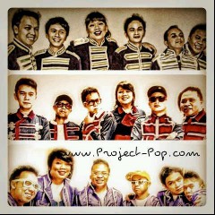 Project Pop