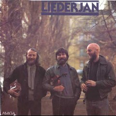 Liederjan