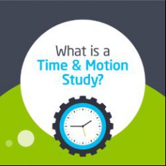 Time in Motion