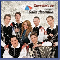 ANSAMBEL SASA AVSENIKA