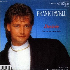 Frank Pavell
