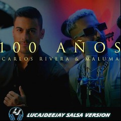Carlos Rivera,Malú