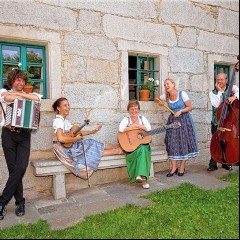 Familienmusik Hoffmann