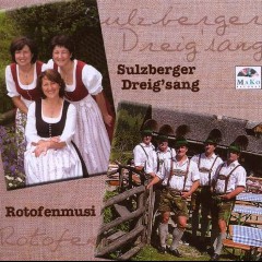 Sulzberger Dreigsang