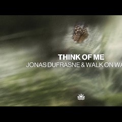 Jonas Dufrasne & Walk On Water
