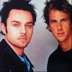 Savage Garden
