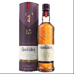 Single Malt 15