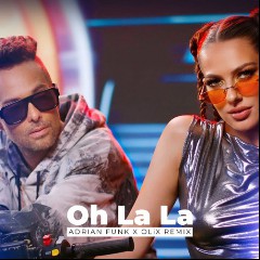 Lidia Buble Ft. Fly Project