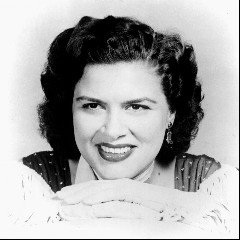 Patsy Cline
