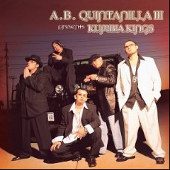 A.B. Quintanilla III y los Kumbia Kings