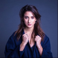 Khomha And Tavatli Feat Sarah De Warren