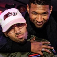 Chris Brown feat. Gucci Mane & Usher