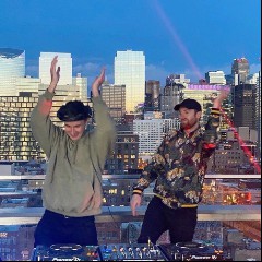 John Summit & Gorgon City