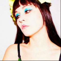Alex C. feat. Lisa Rowe
