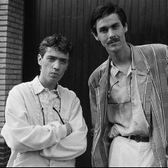 MC Miker G & DJ Sven