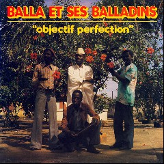 Balla et ses Balladins