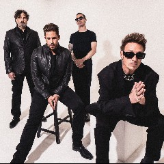 Papa Roach feat. Toby Morse