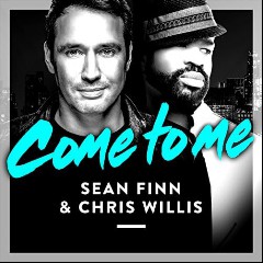 Sean Finn & Chris Willis