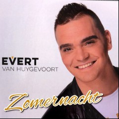 Evert Van Huygevoort