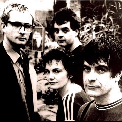 Wedding Present, The