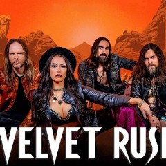 Velvet Rush