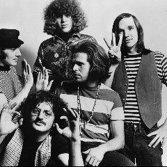 Country Joe and the Fish