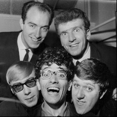 Freddie & the Dreamers