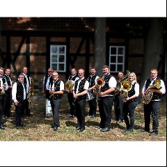 Woadhauser Musikanten