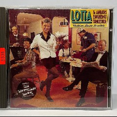 VÄRLDENS BÄSTA SERVITRIS