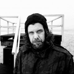 Erik Cohen