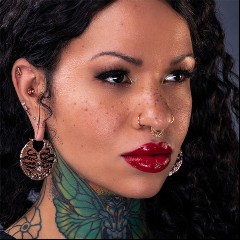 Celestial Mayan