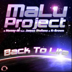 MaLu Project & Henny-M feat. J