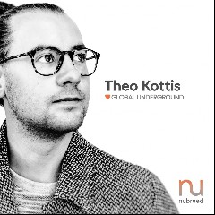 Theo Kottis