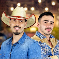 Pedro Paulo & Alex
