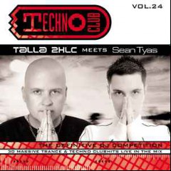 Talla 2XLC vs. Sean Tyas