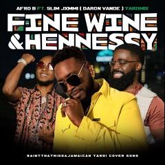 Afro B feat. Slim Jxmmi