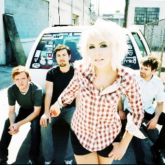 The Nearly Deads