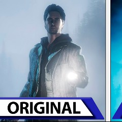 Remastered