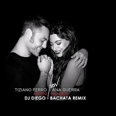 Tiziano Ferro & Ana Guerra