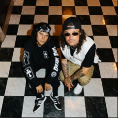 DVBBS feat. Aloe Blacc