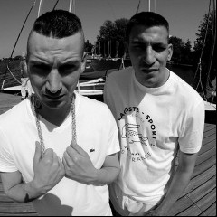 LX & Gzuz