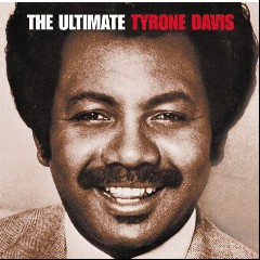 Tyrone Davis