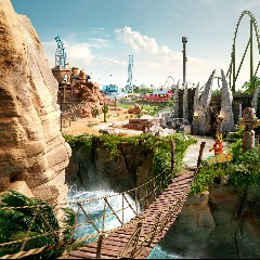 Walibi Belgium