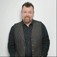 Steve Ladd