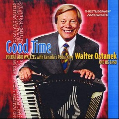 Walter Ostanek & His Band