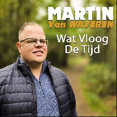Martin van Waveren